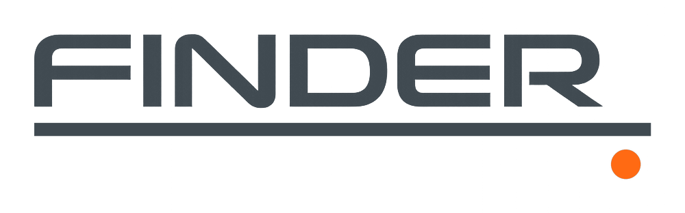 Finder Underground Utility Locating